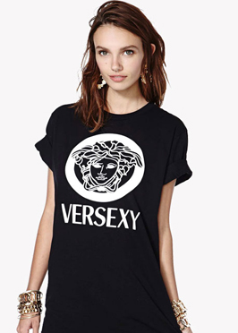 virsexy tshirt